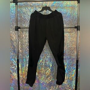 Ripped Joggers